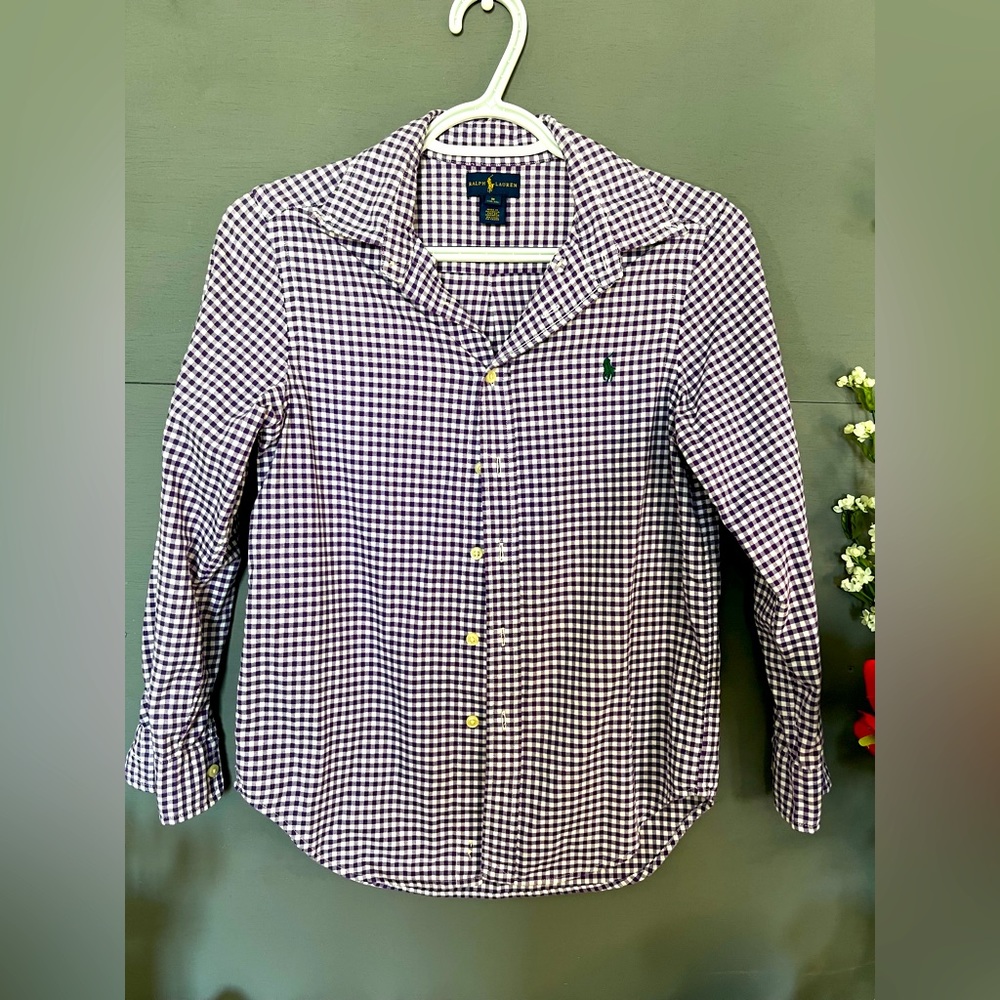 Ralph Lauren Longsleeves